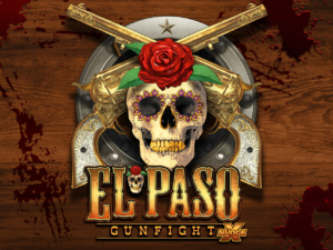EL PASO GUNFIGHT XNUDGE