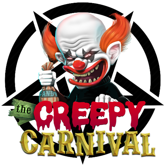 THE CREEPY CARNIVAL