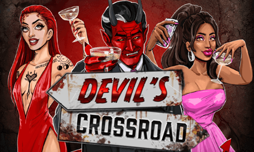 Devil’s Crossroad