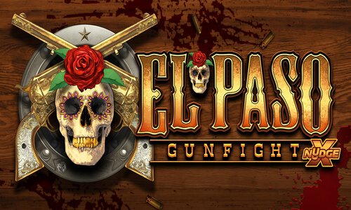 El Paso Gunfight xNudge