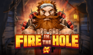 FIRE IN THE HOLE XBOMB