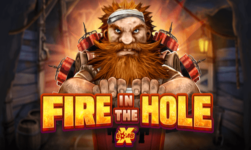 Fire In The Hole xBomb