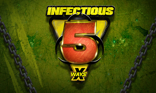 INFECTIOUS 5 XWAYS