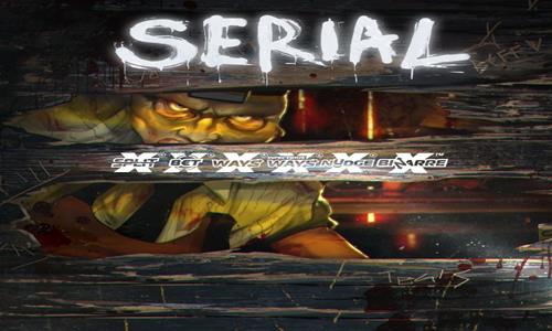 Serial