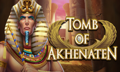 Tomb of Akenhaten