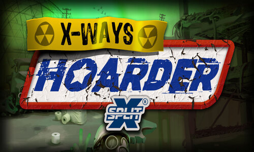 xWays Hoarder xSplit